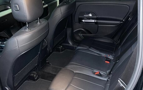 Mercedes-Benz GLB, 2020 год, 3 400 000 рублей, 5 фотография