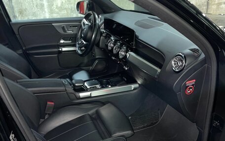 Mercedes-Benz GLB, 2020 год, 3 400 000 рублей, 7 фотография