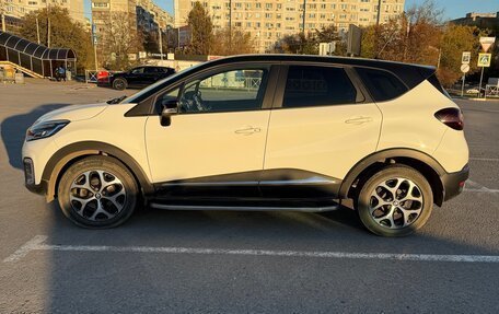 Renault Kaptur I рестайлинг, 2020 год, 2 100 000 рублей, 3 фотография