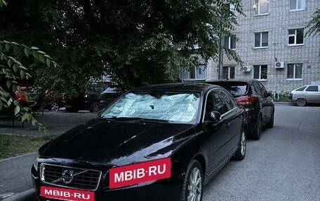 Volvo S80 II рестайлинг 2, 2010 год, 1 200 000 рублей, 2 фотография