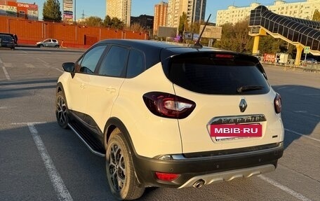 Renault Kaptur I рестайлинг, 2020 год, 2 100 000 рублей, 4 фотография