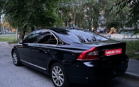 Volvo S80 II рестайлинг 2, 2010 год, 1 200 000 рублей, 3 фотография