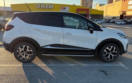 Renault Kaptur I рестайлинг, 2020 год, 2 100 000 рублей, 7 фотография