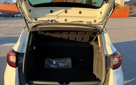 Renault Kaptur I рестайлинг, 2020 год, 2 100 000 рублей, 9 фотография