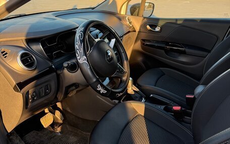 Renault Kaptur I рестайлинг, 2020 год, 2 100 000 рублей, 10 фотография