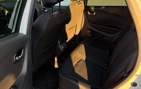 Renault Kaptur I рестайлинг, 2020 год, 2 100 000 рублей, 11 фотография