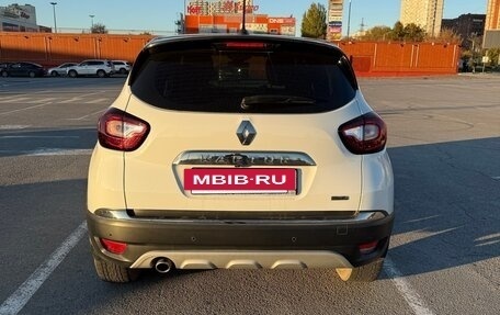 Renault Kaptur I рестайлинг, 2020 год, 2 100 000 рублей, 5 фотография