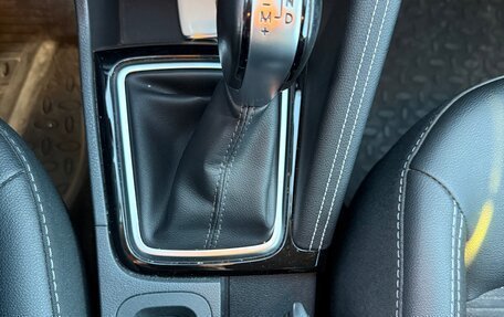 Renault Kaptur I рестайлинг, 2020 год, 2 100 000 рублей, 19 фотография