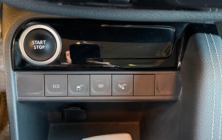 Renault Kaptur I рестайлинг, 2020 год, 2 100 000 рублей, 18 фотография