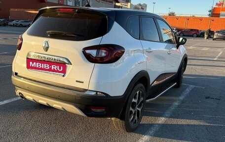 Renault Kaptur I рестайлинг, 2020 год, 2 100 000 рублей, 6 фотография