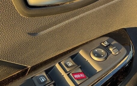 Renault Kaptur I рестайлинг, 2020 год, 2 100 000 рублей, 15 фотография