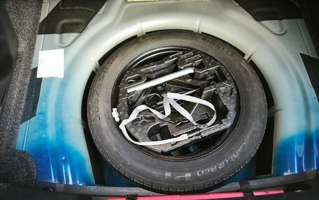 Volkswagen Jetta VI, 2016 год, 1 450 000 рублей, 11 фотография