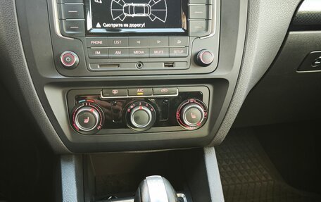 Volkswagen Jetta VI, 2016 год, 1 450 000 рублей, 9 фотография