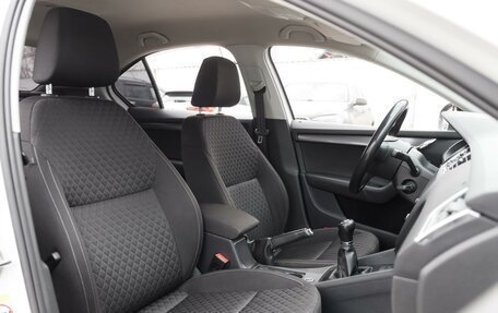 Skoda Octavia, 2018 год, 1 525 000 рублей, 7 фотография