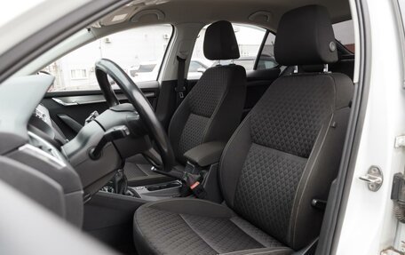 Skoda Octavia, 2018 год, 1 525 000 рублей, 9 фотография