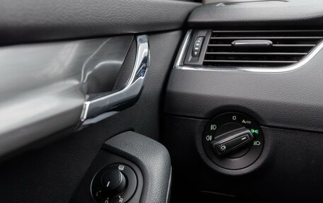 Skoda Octavia, 2018 год, 1 525 000 рублей, 12 фотография