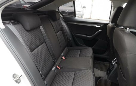 Skoda Octavia, 2018 год, 1 525 000 рублей, 6 фотография