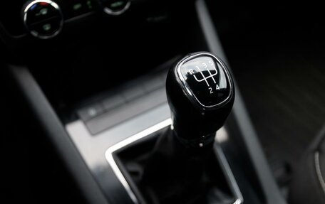 Skoda Octavia, 2018 год, 1 525 000 рублей, 10 фотография