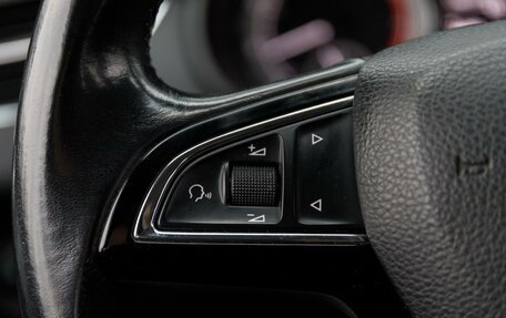 Skoda Octavia, 2018 год, 1 525 000 рублей, 14 фотография