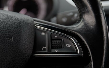 Skoda Octavia, 2018 год, 1 525 000 рублей, 16 фотография