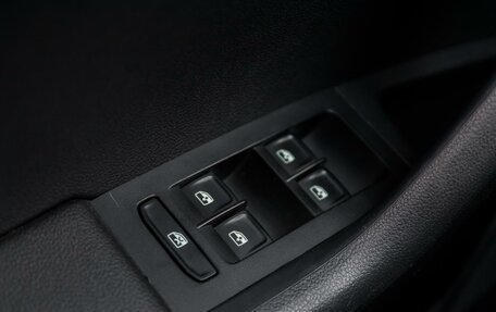 Skoda Octavia, 2018 год, 1 525 000 рублей, 13 фотография