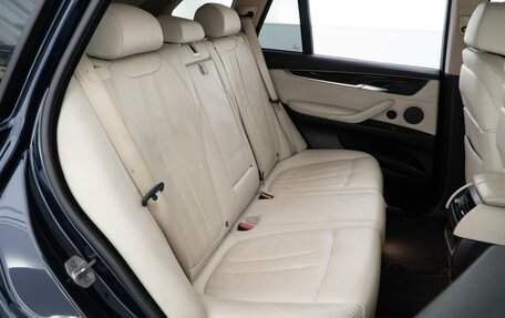 BMW X5, 2016 год, 3 044 444 рублей, 7 фотография