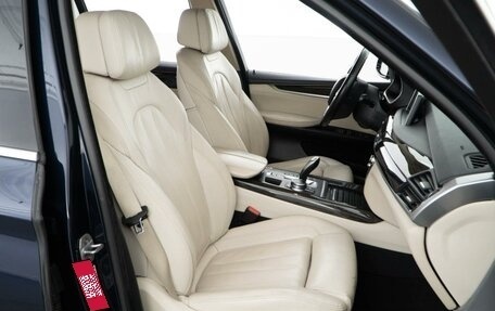 BMW X5, 2016 год, 3 044 444 рублей, 8 фотография