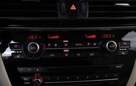 BMW X5, 2016 год, 3 044 444 рублей, 13 фотография