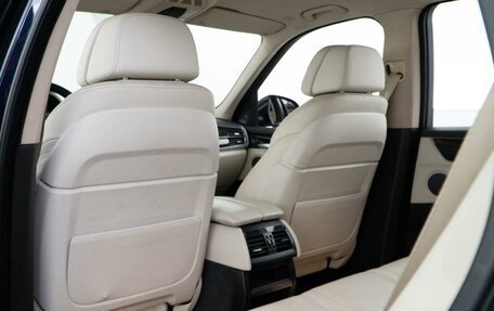 BMW X5, 2016 год, 3 044 444 рублей, 11 фотография