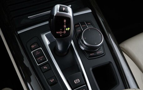 BMW X5, 2016 год, 3 044 444 рублей, 12 фотография