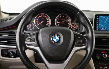 BMW X5, 2016 год, 3 044 444 рублей, 14 фотография