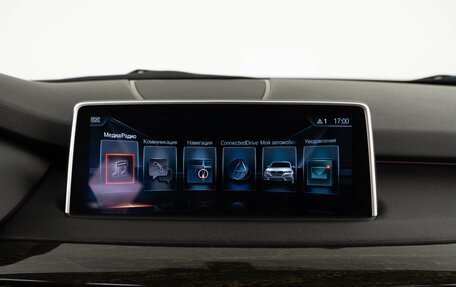 BMW X5, 2016 год, 3 044 444 рублей, 16 фотография