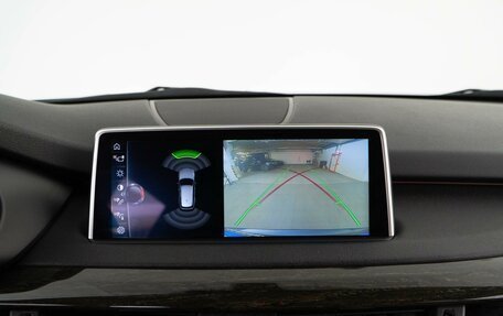 BMW X5, 2016 год, 3 044 444 рублей, 18 фотография