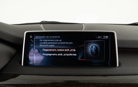 BMW X5, 2016 год, 3 044 444 рублей, 15 фотография