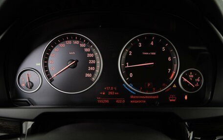 BMW X5, 2016 год, 3 044 444 рублей, 19 фотография