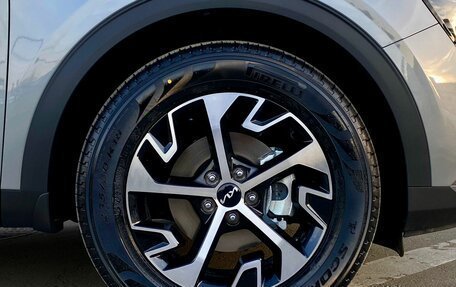 KIA Sportage IV рестайлинг, 2025 год, 4 550 000 рублей, 8 фотография