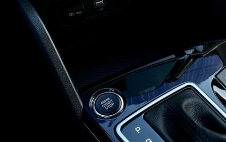 KIA Sportage IV рестайлинг, 2025 год, 4 550 000 рублей, 21 фотография