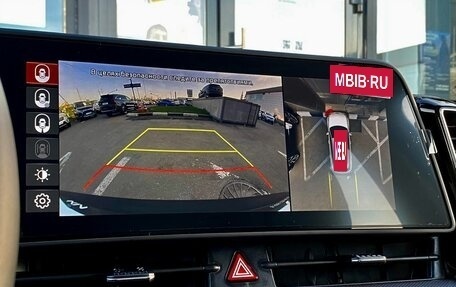 KIA Sportage IV рестайлинг, 2025 год, 4 550 000 рублей, 22 фотография