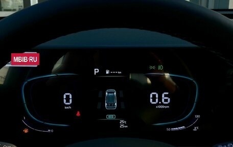 KIA Sportage IV рестайлинг, 2025 год, 4 550 000 рублей, 20 фотография