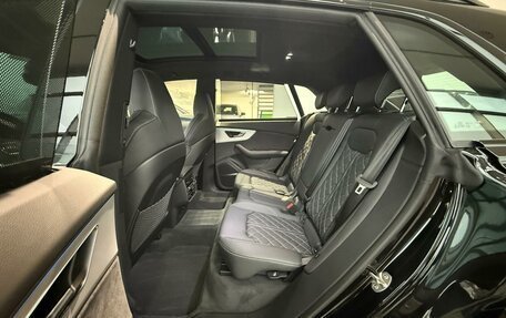 Audi SQ8, 2025 год, 20 500 000 рублей, 8 фотография