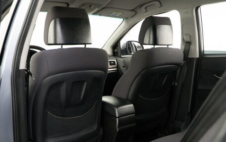 SsangYong Actyon II рестайлинг, 2012 год, 699 050 рублей, 11 фотография