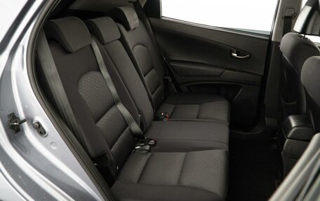 SsangYong Actyon II рестайлинг, 2012 год, 699 050 рублей, 7 фотография