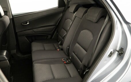 SsangYong Actyon II рестайлинг, 2012 год, 699 050 рублей, 9 фотография