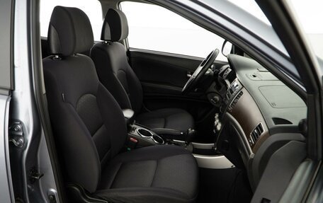 SsangYong Actyon II рестайлинг, 2012 год, 699 050 рублей, 8 фотография