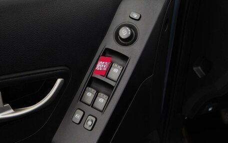 SsangYong Actyon II рестайлинг, 2012 год, 699 050 рублей, 12 фотография