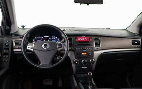 SsangYong Actyon II рестайлинг, 2012 год, 699 050 рублей, 6 фотография