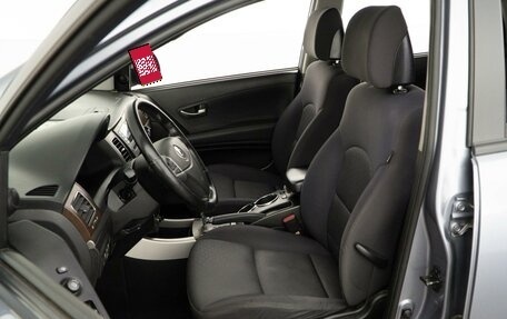 SsangYong Actyon II рестайлинг, 2012 год, 699 050 рублей, 10 фотография