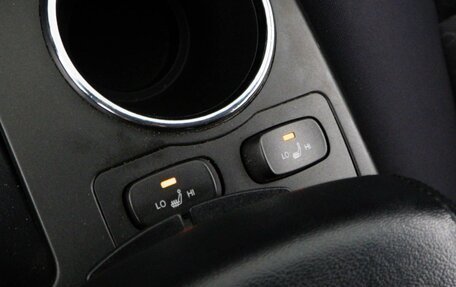 SsangYong Actyon II рестайлинг, 2012 год, 699 050 рублей, 14 фотография