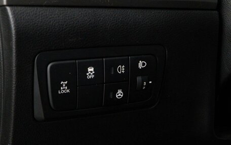 SsangYong Actyon II рестайлинг, 2012 год, 699 050 рублей, 13 фотография