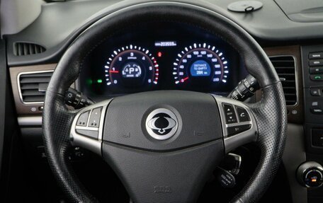 SsangYong Actyon II рестайлинг, 2012 год, 699 050 рублей, 16 фотография